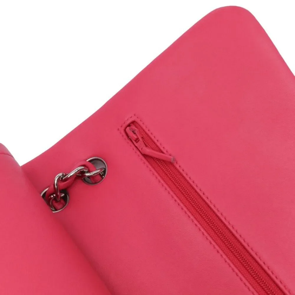 Chanel Jumbo Classic Lambskin Double Flap - Picture 10 of 10